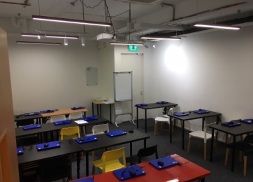 AGB AMK Branch