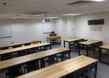 AGB TJP Branch